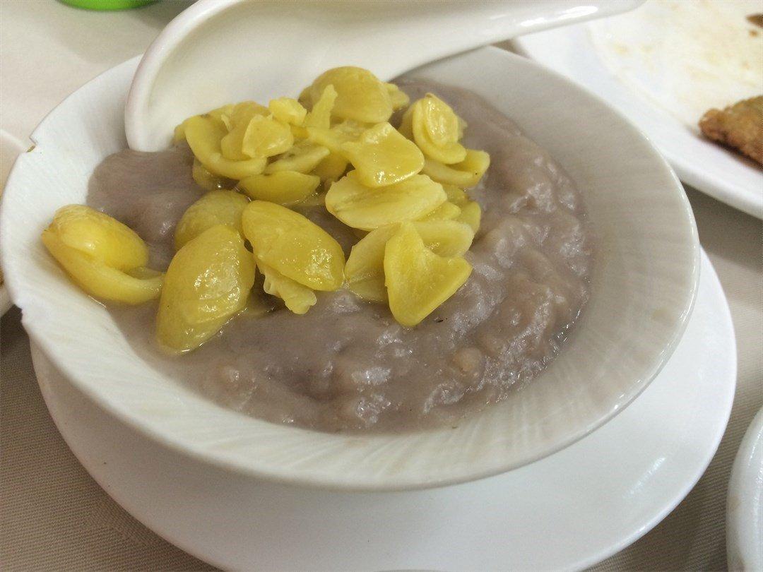 福果芋泥(圖:Openrice)