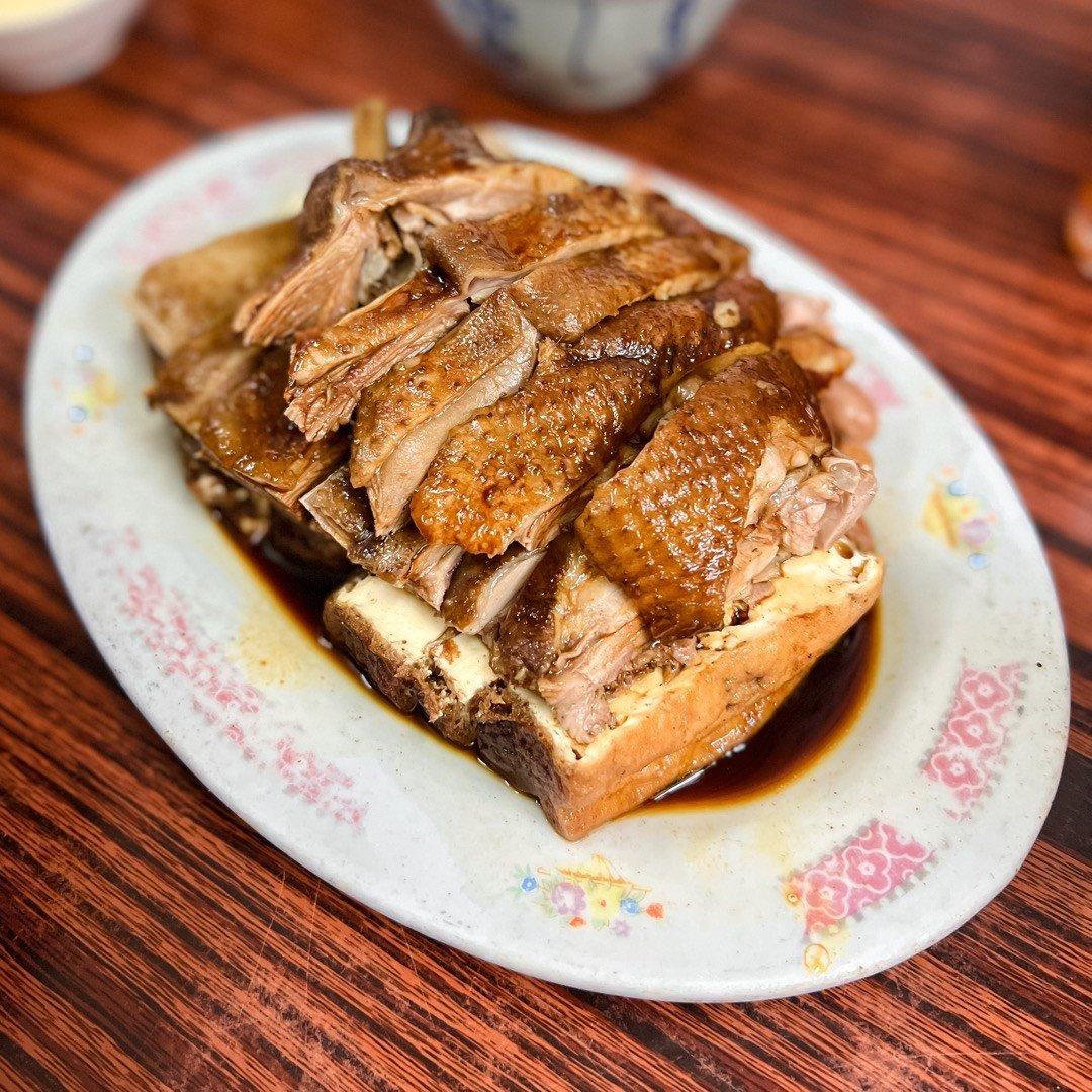 滷水鵝件(圖:Openrice)