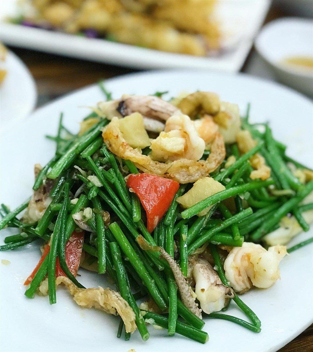 小炒王(圖:Openrice)