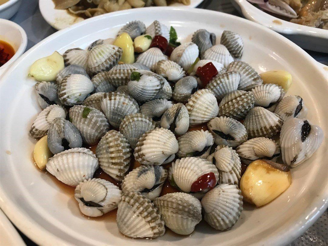 生腌螄蚶(圖:Openrice)