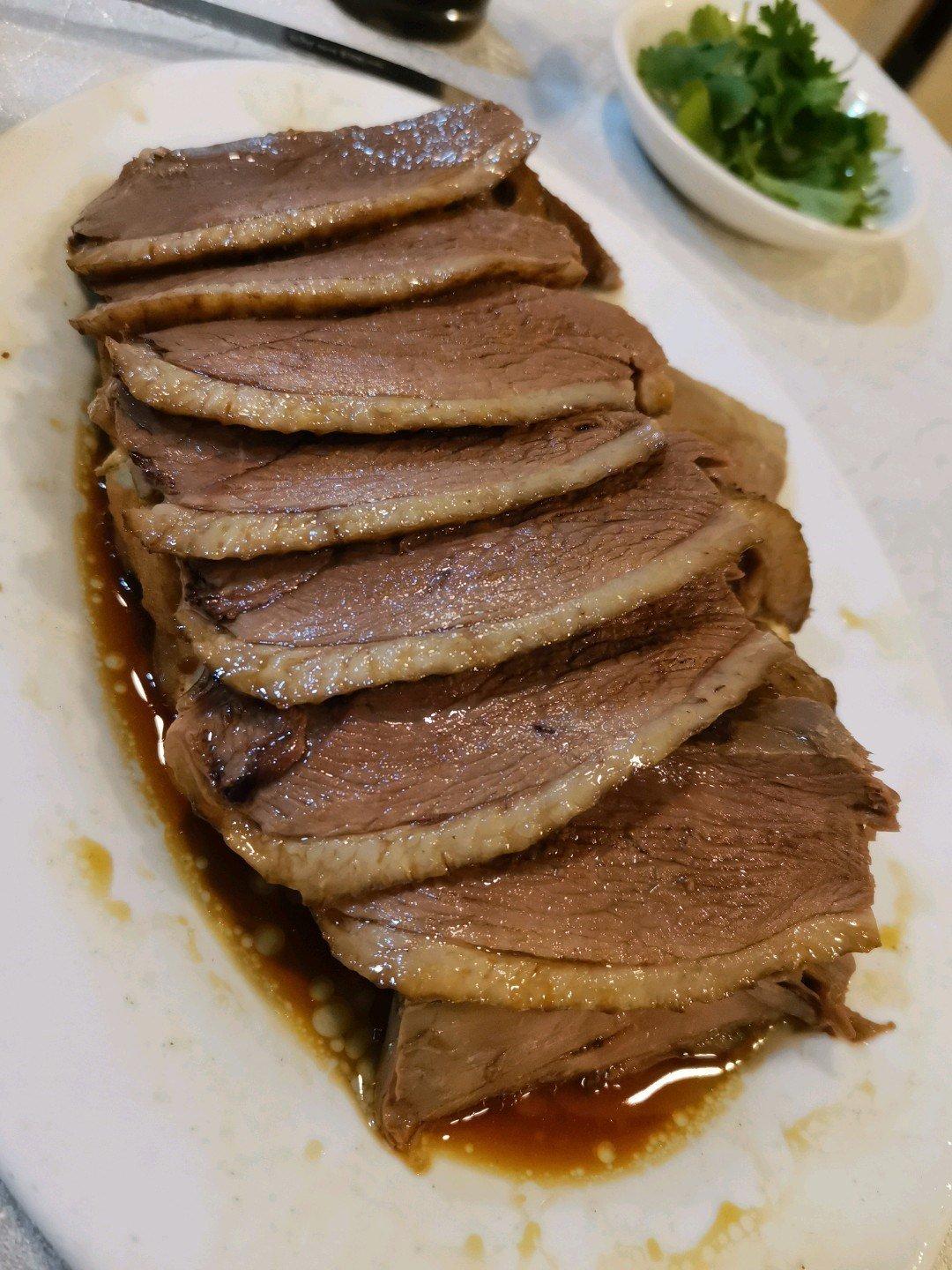 滷水拼盤(圖:Openrice)