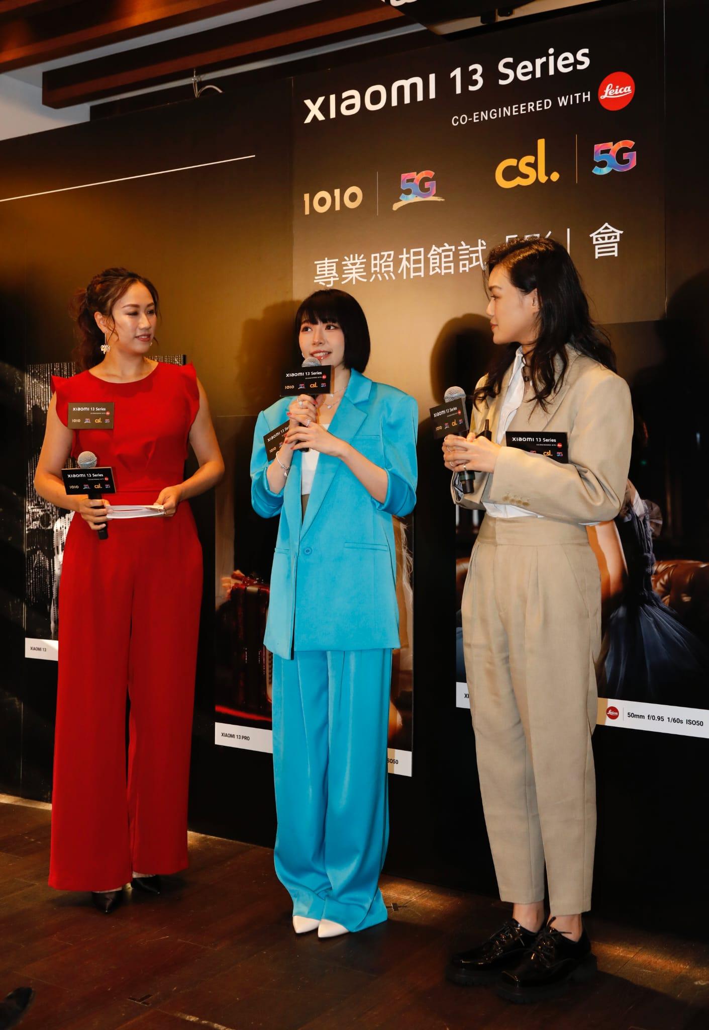 林明禎 (王偉洪攝)