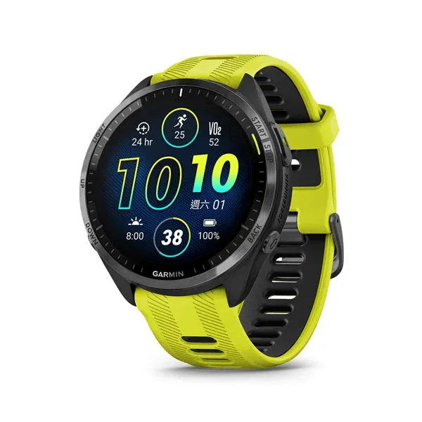 Garmin Forerunner 965