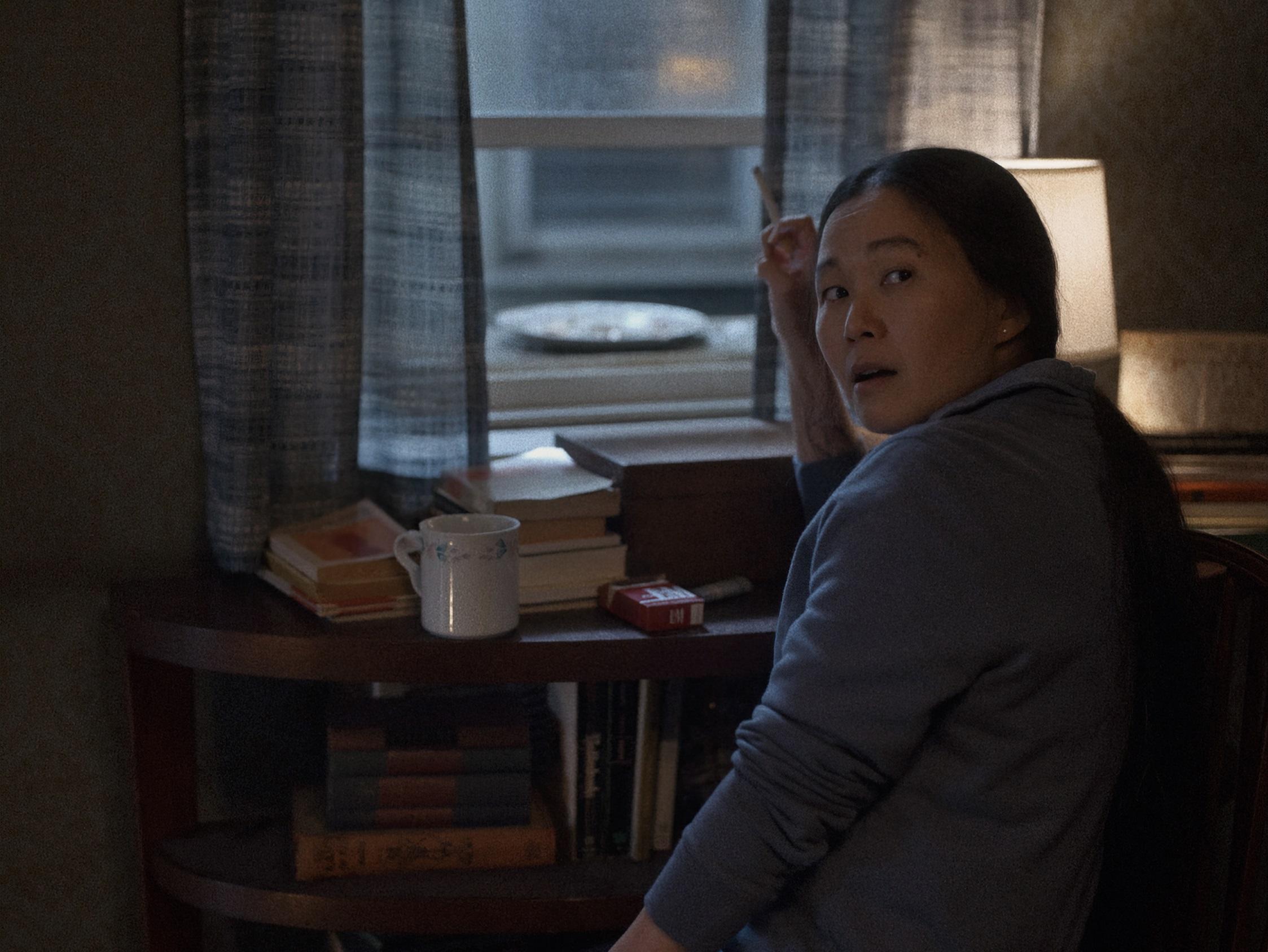 奧斯卡2023|班頓費沙問鼎影帝之作《鯨》暗藏五大隱喻