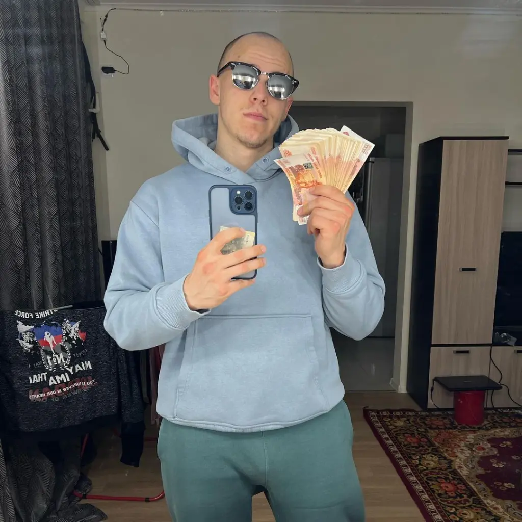 尤里。(互聯網)