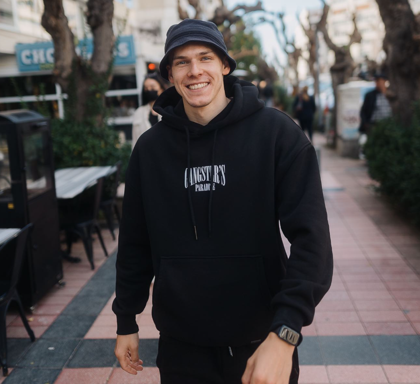 尤里。(互聯網)