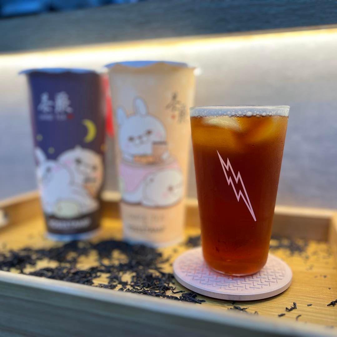 第9位 茶聚 (ig @ipartea.jian)