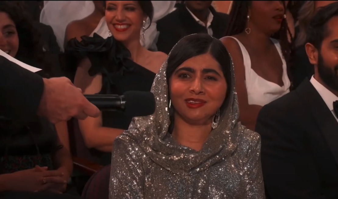 在聽到問題時,似乎甚為錯愕。(互聯網)