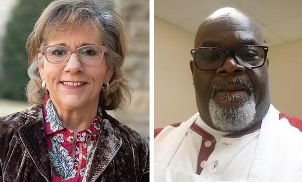 田納西校園槍擊