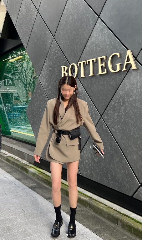 蔡天鳳案IG女神