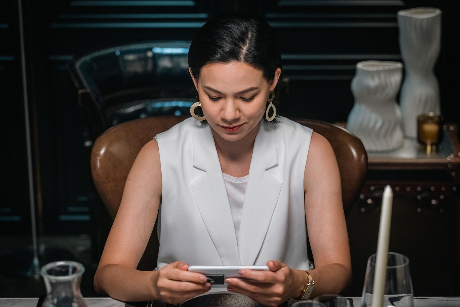 全個世界都有電話