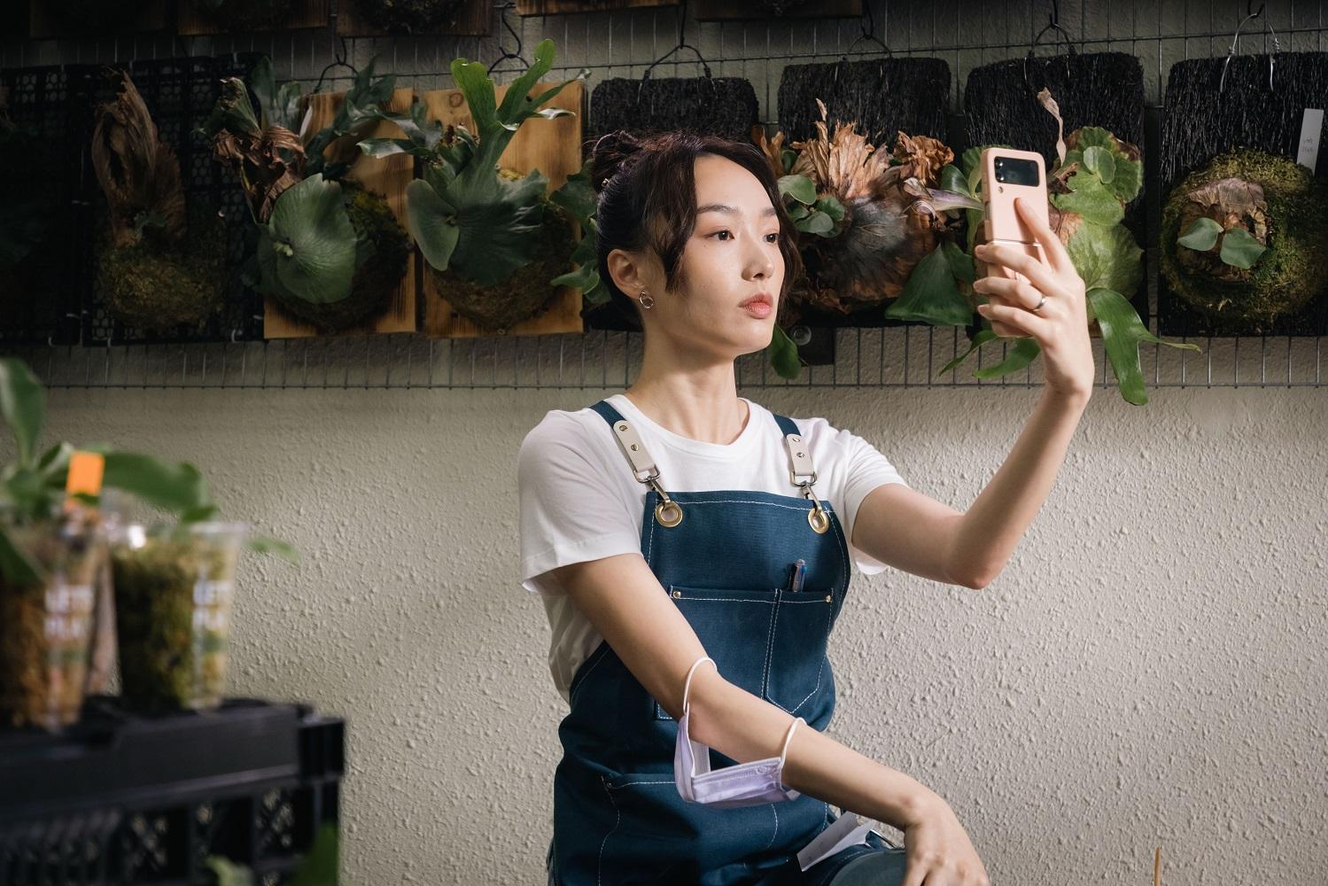 全個世界都有電話