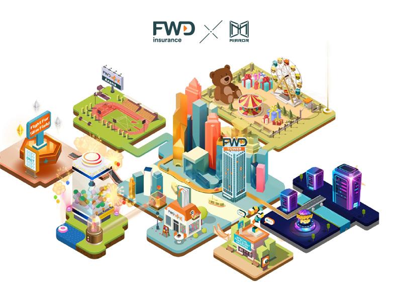 「夾FUN應援您」遊戲