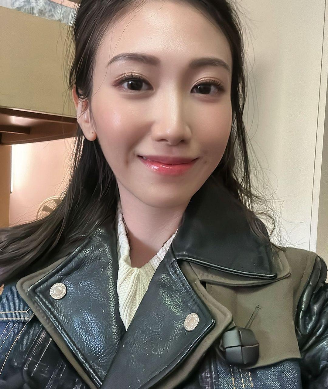 王嫣辰(王嫣辰IG)