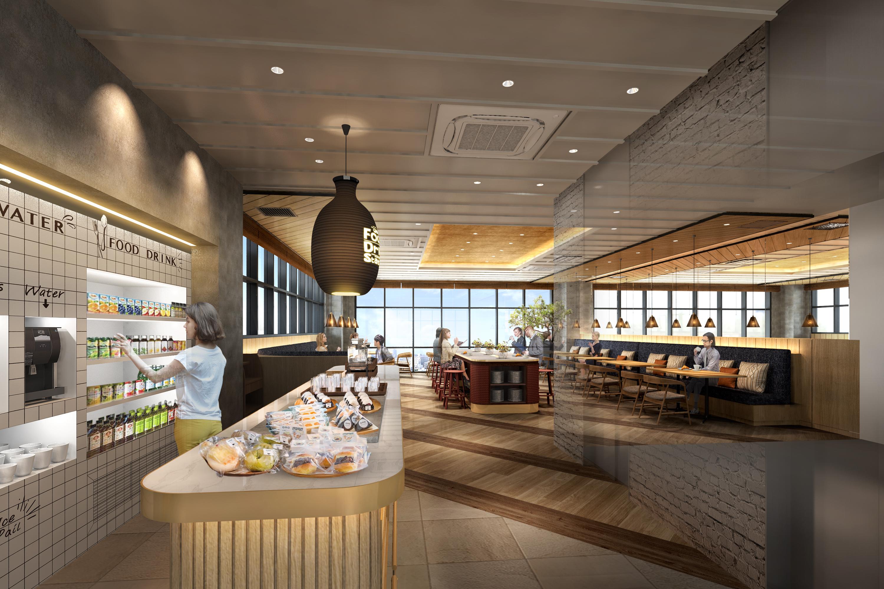 【OMO3浅草】OMO Base