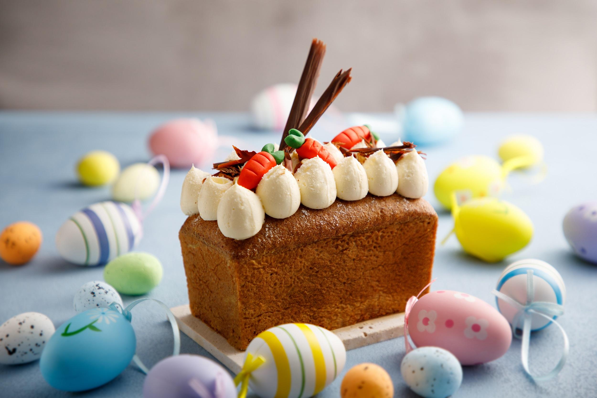 復活節好去處│倚窗閣奇趣復活節自助餐+和牛晚宴