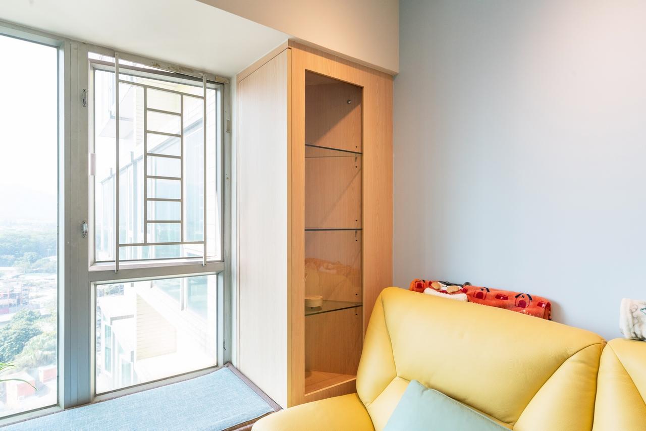 元朗蝶翠峰例子