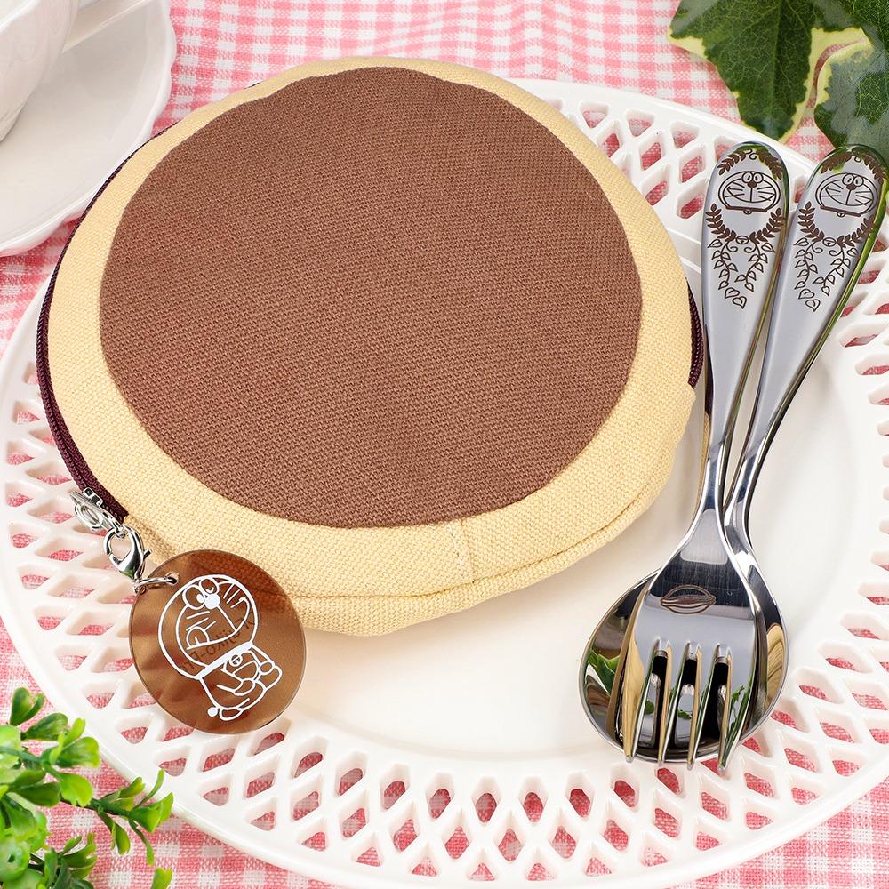 多啦A夢銅鑼燒(豆沙包)首飾包 $220/件