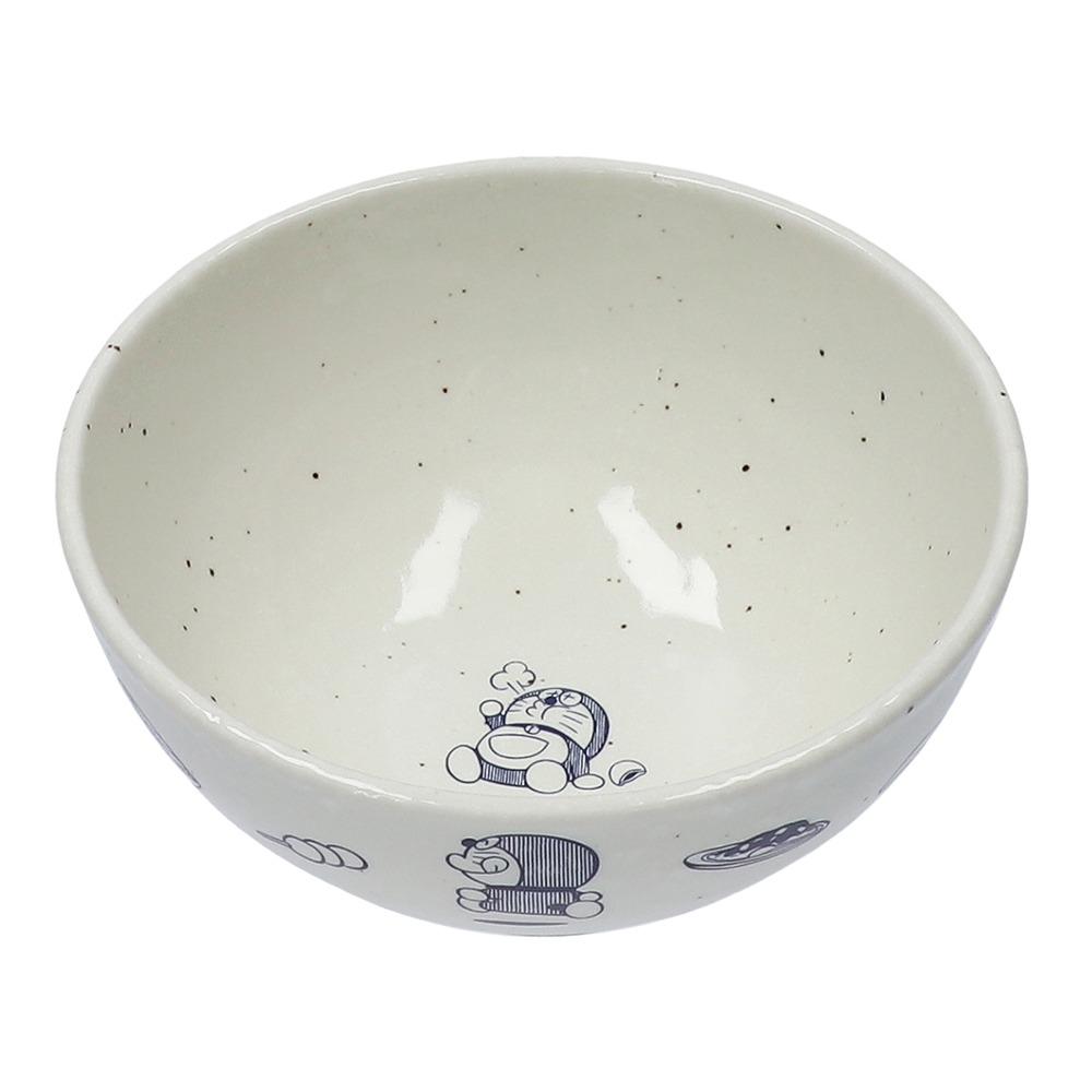 多啦A夢 飽腹飯桌系列 茶碗 $150