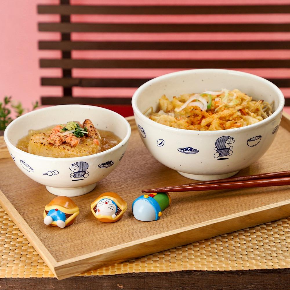 多啦A夢未來百貨公司期間限定店|多啦A夢 飽腹飯桌系列