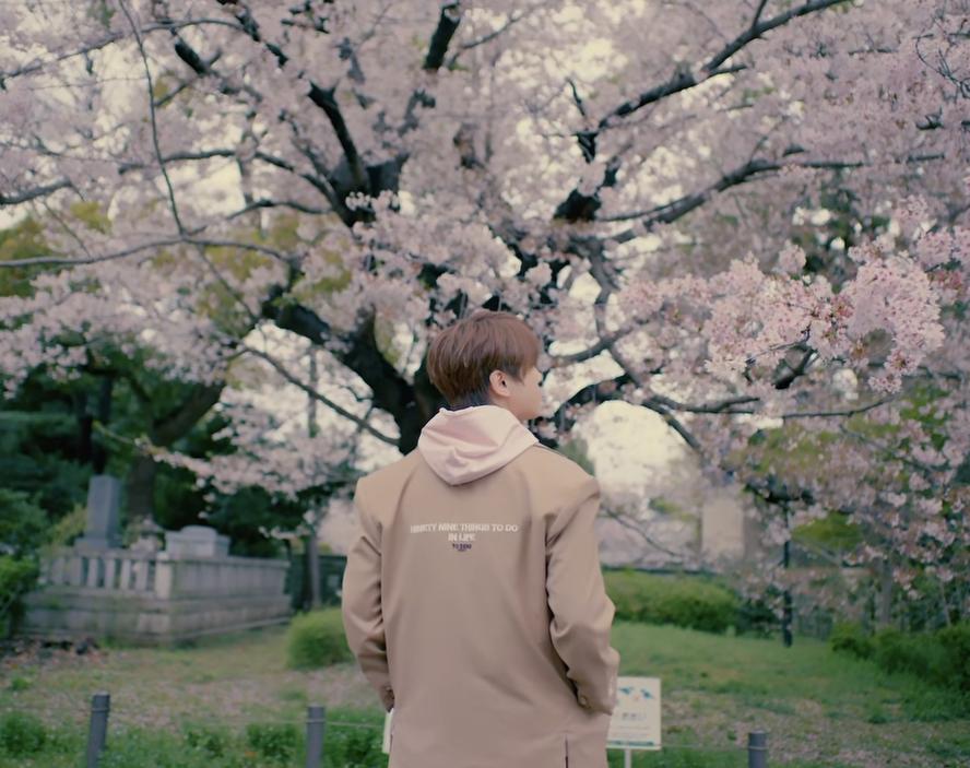 姜濤品牌昨日推出首條宣傳片。