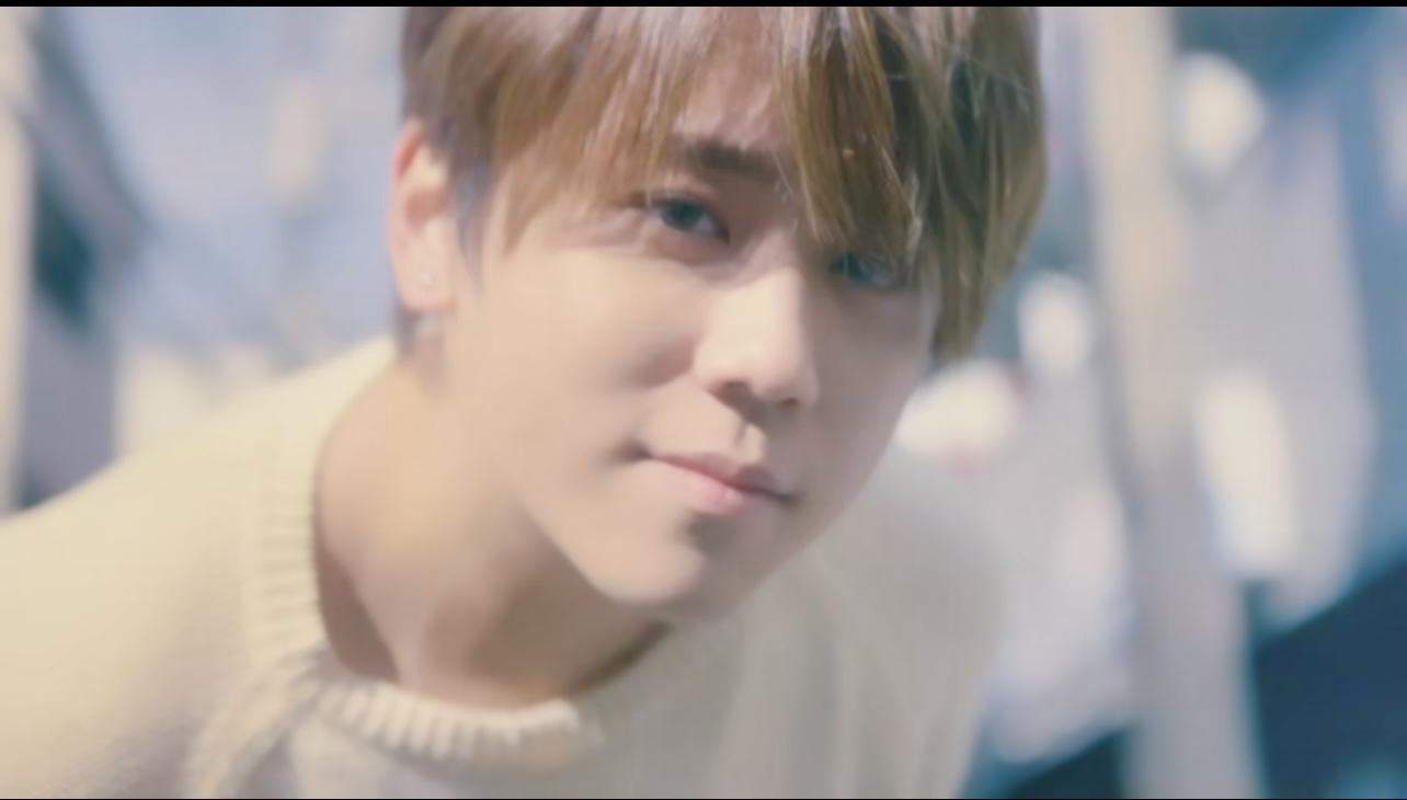 姜濤推出自家品牌,當然以自己做生招牌。