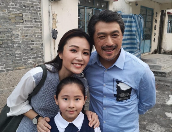 張滿源《冥冥之中》的莫成。