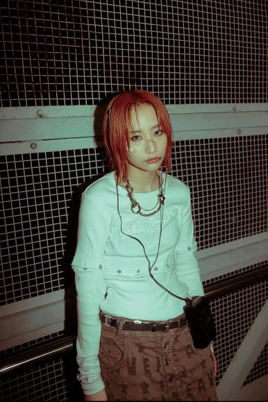 張蔓姿與妹妹張蔓莎亦會亮相全女班音樂祭。