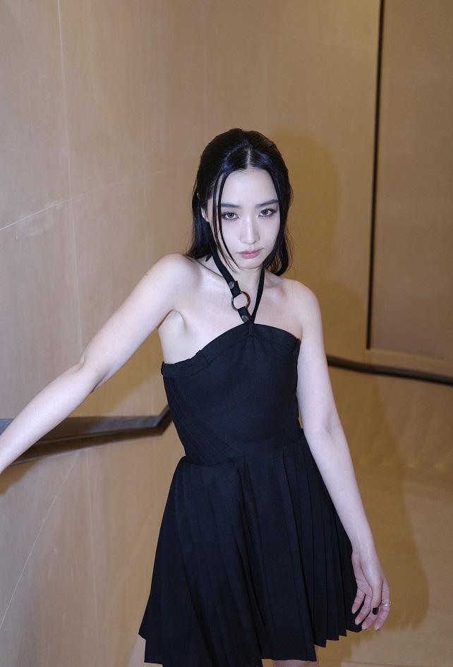 張蔓莎與家姐張蔓姿亦會亮相全女班音樂祭。