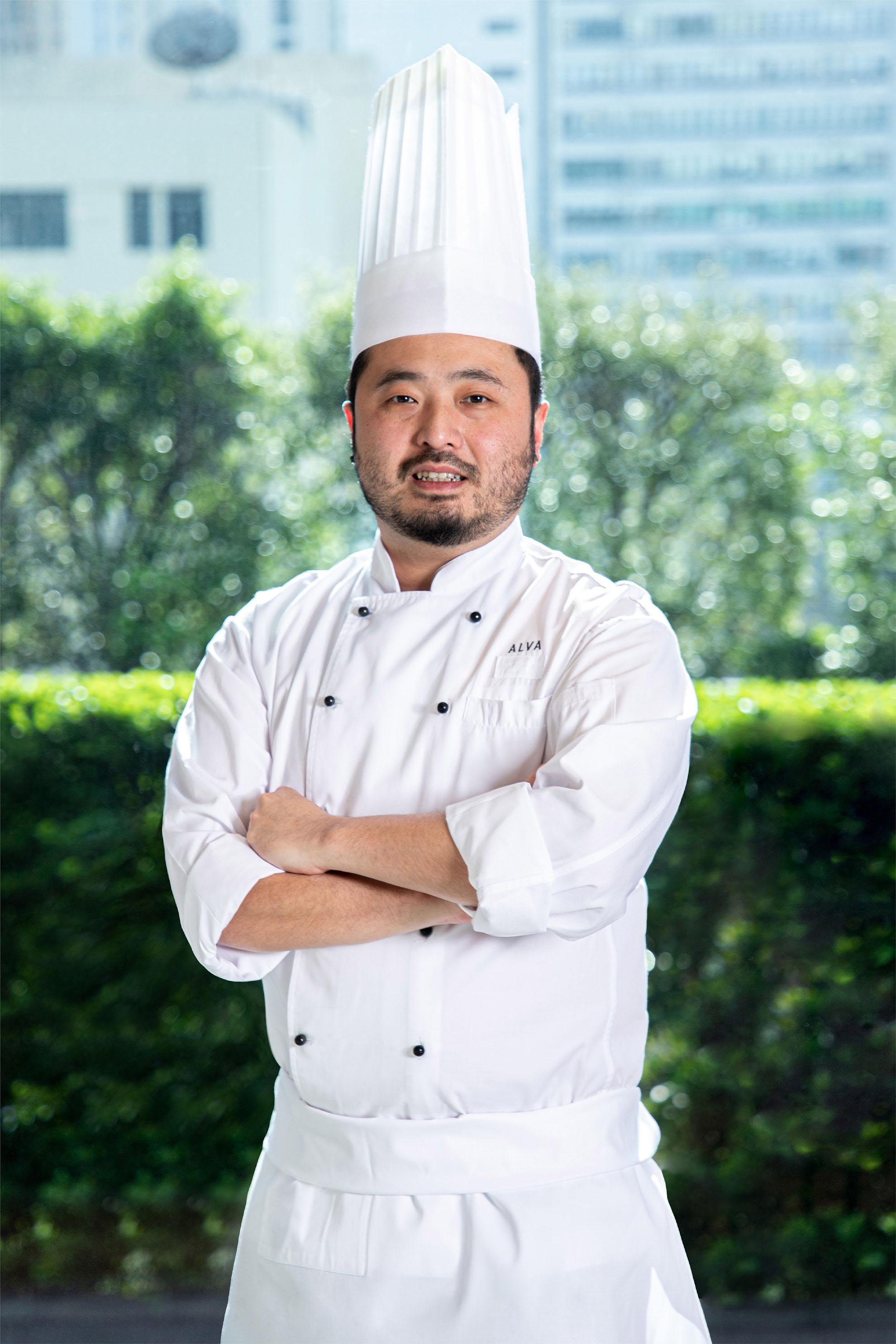 帝逸酒店逸軒新面貌 全新總廚李家鋌師傅創新「師房菜」