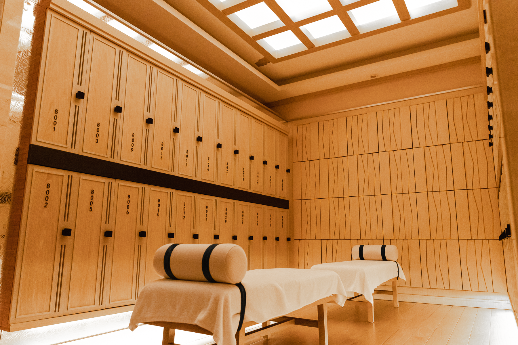 可升級自選日式/泰式全身按摩90分鐘及大堂按摩9選1