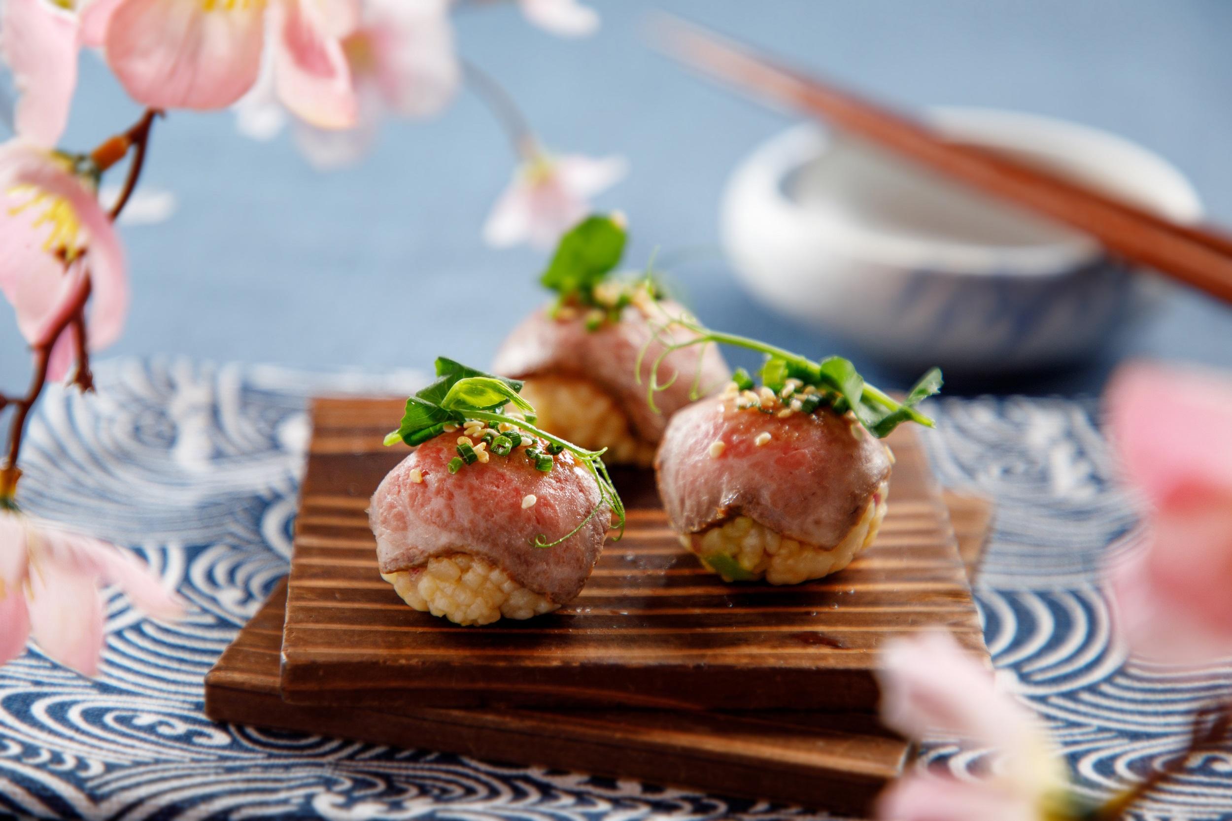 復活節好去處│倚窗閣奇趣復活節自助餐+和牛晚宴