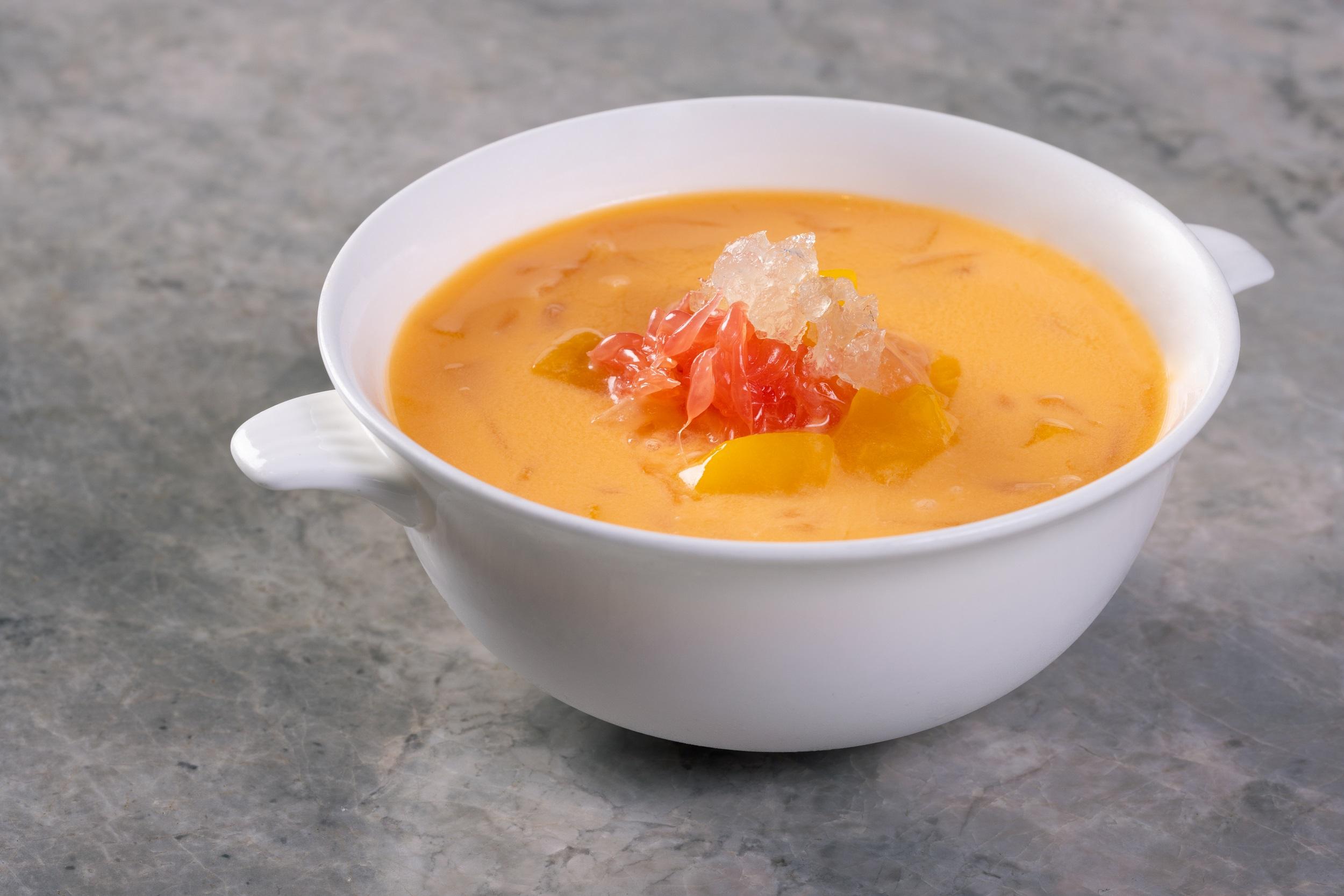 十里洋場「十里珍饈百味宴」食盡海陸空滋味