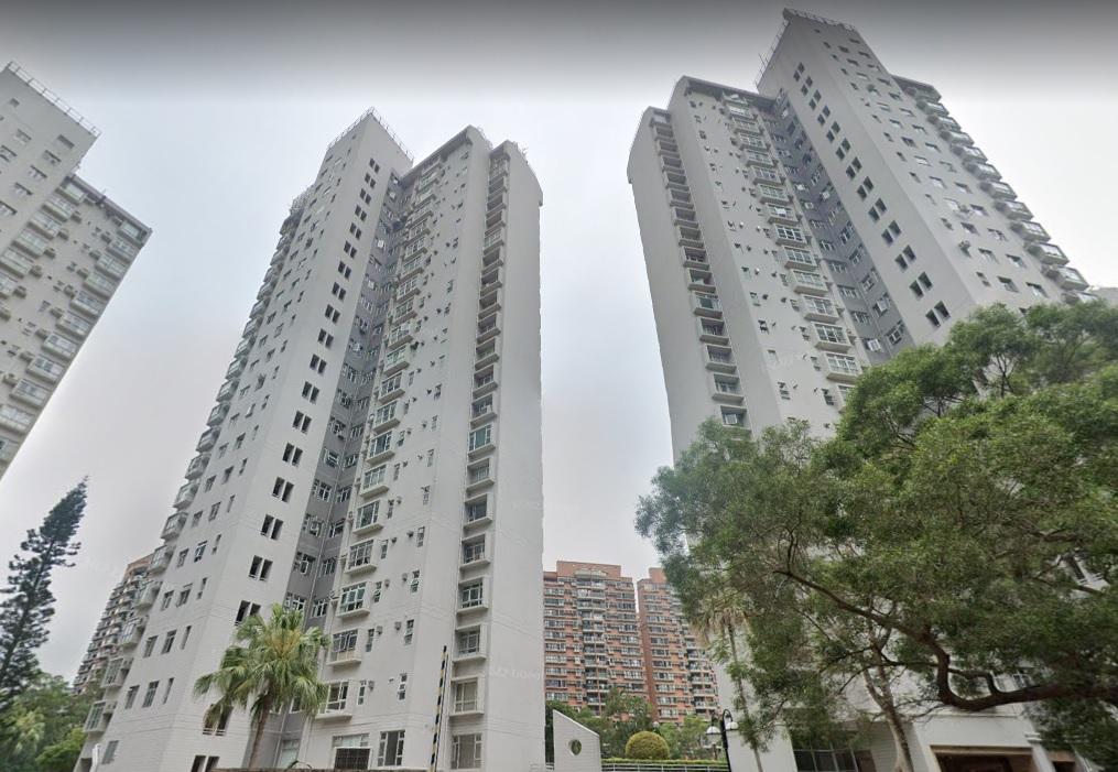 大圍半山豪宅屋苑瑞峰花園,一個四房大單位放盤1個月,近日減價逾一成沽出,作價1,859萬元。