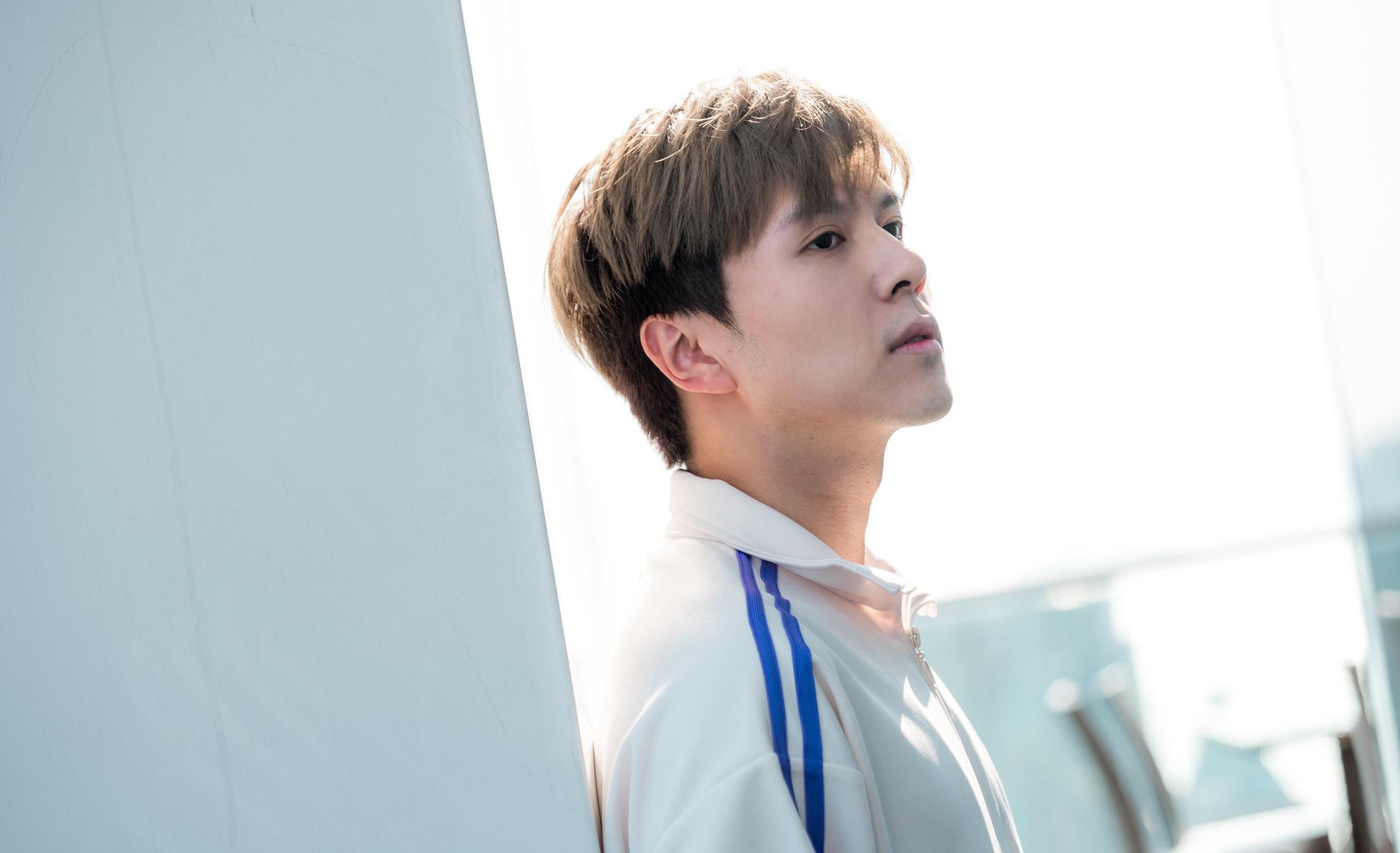 「細貓」應智越