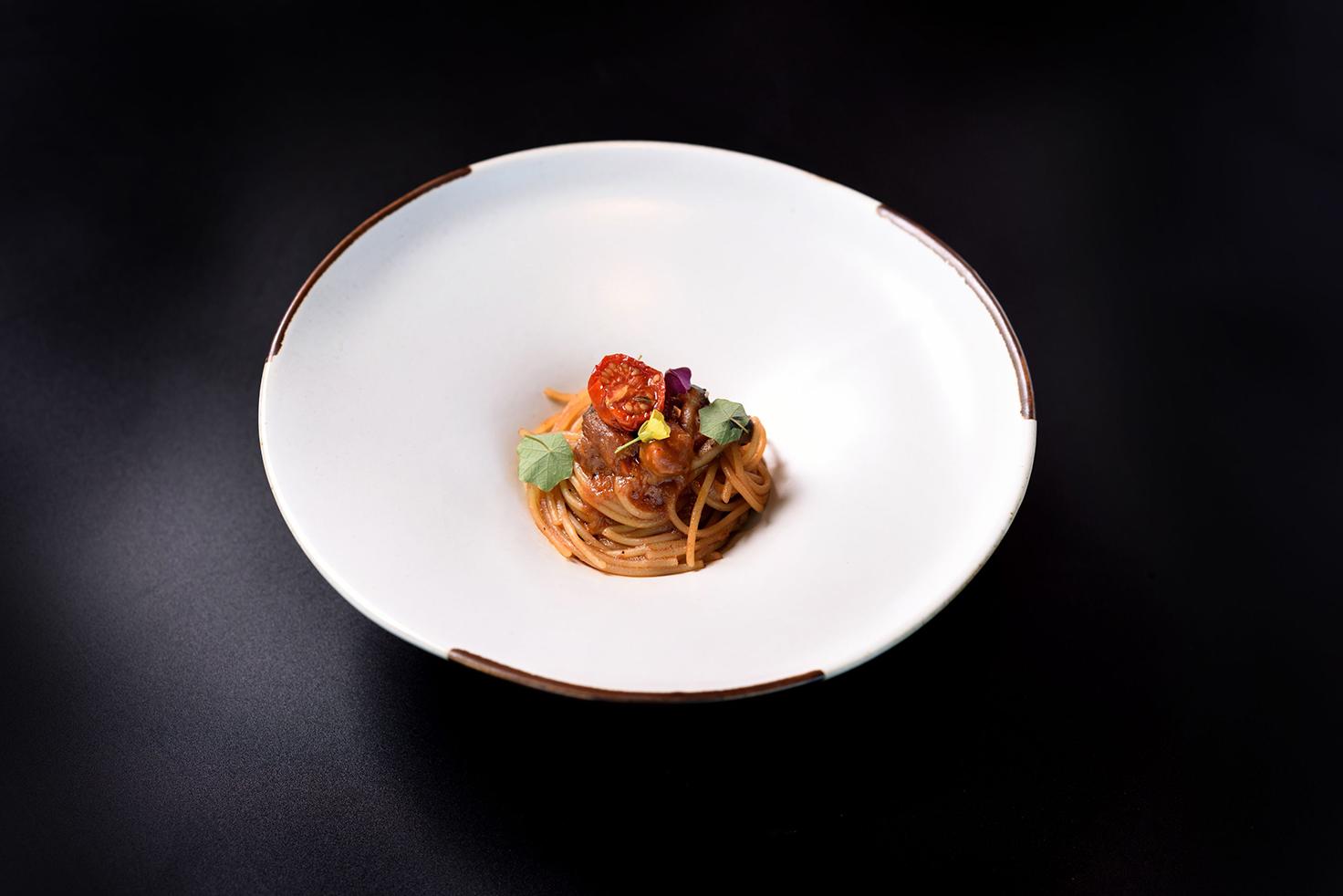 Pleka 意日八道菜廚師嚐味套餐 味遊歐洲