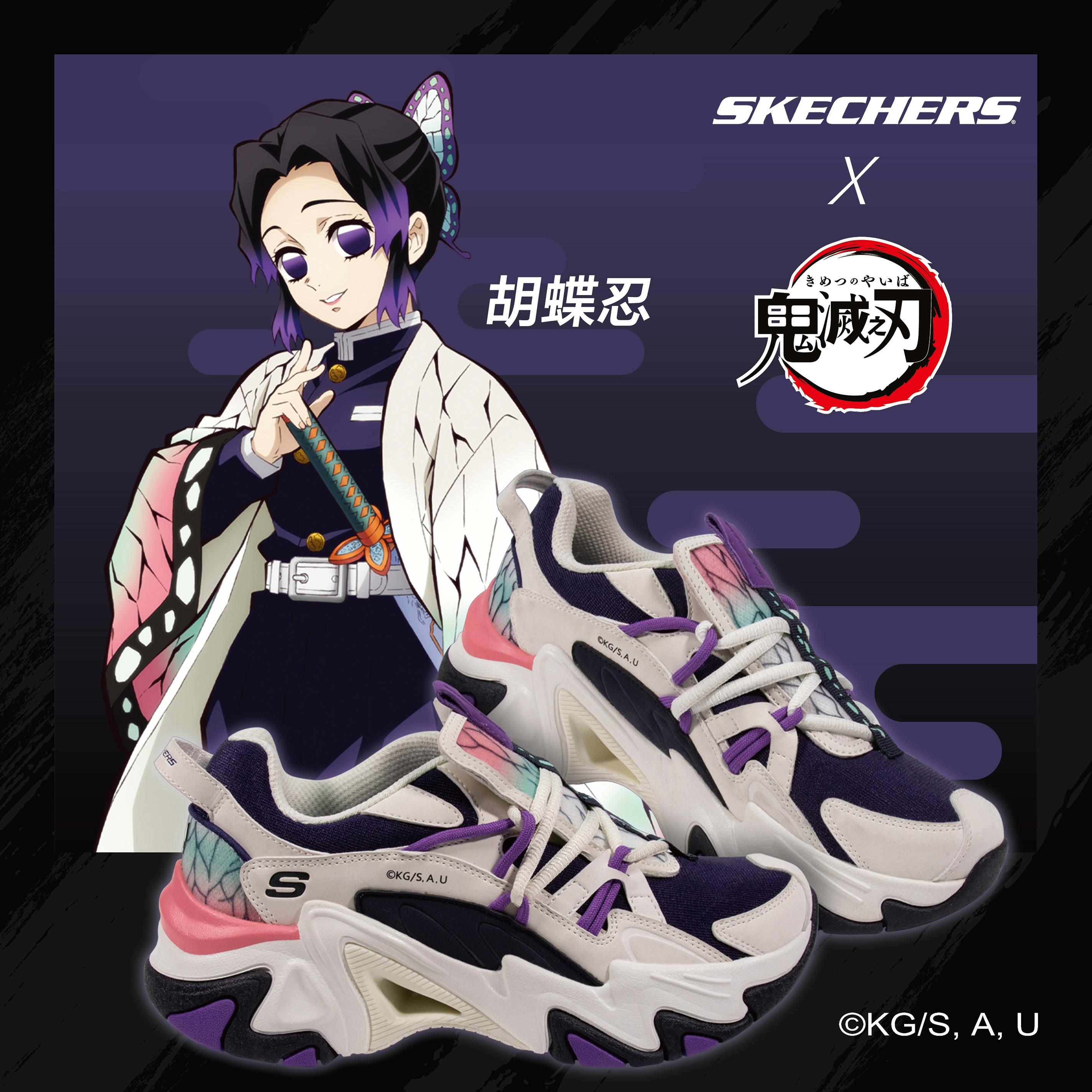 胡蝶忍 Stamina V3 $899