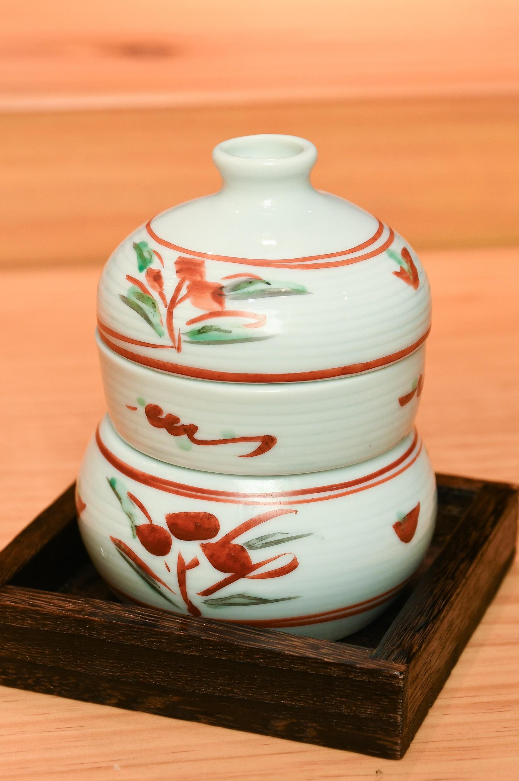 品嘗公主牛 橄欖牛壽喜燒廚師發辦 壽喜燒 伊勢熊