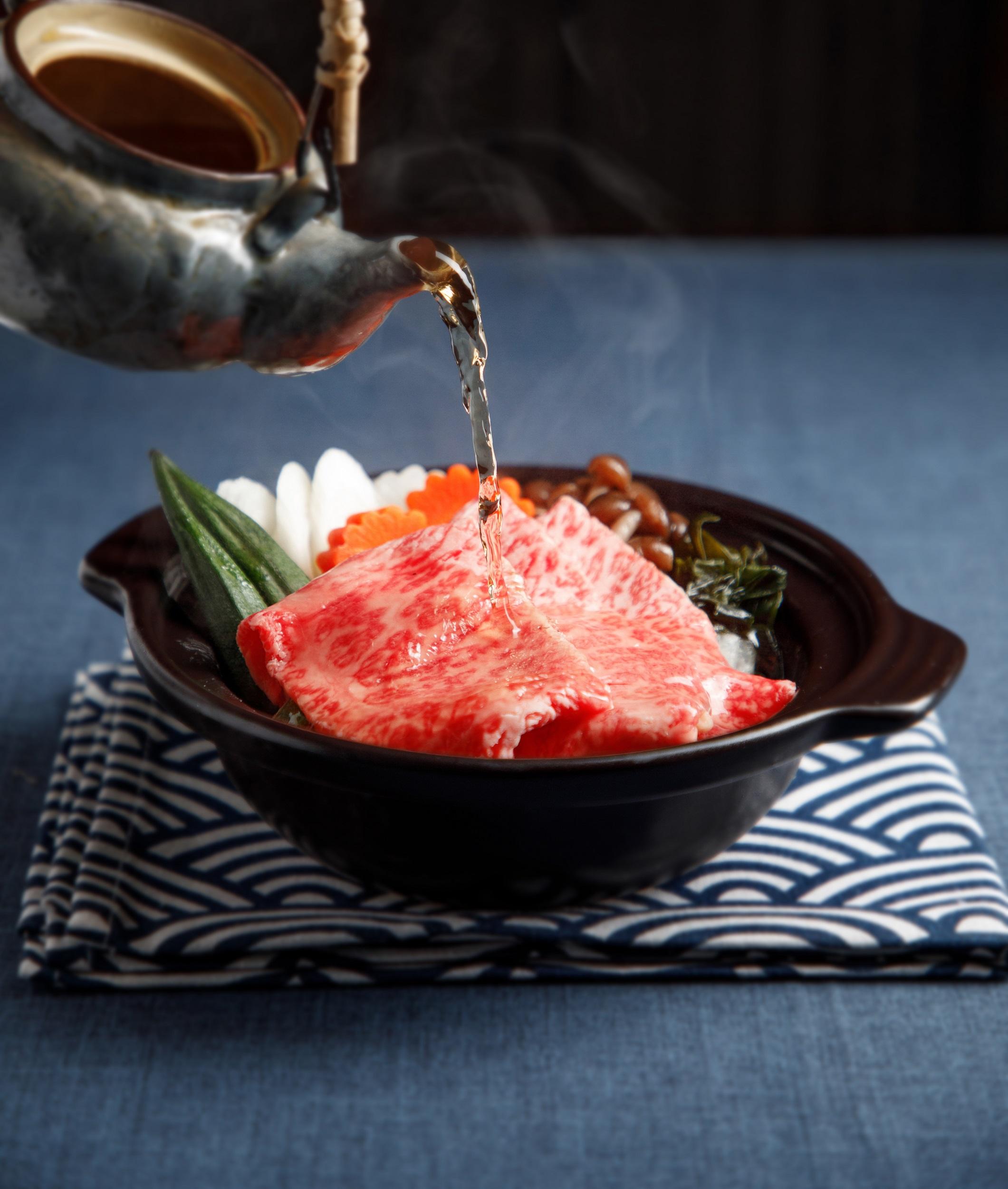 復活節好去處│倚窗閣奇趣復活節自助餐+和牛晚宴