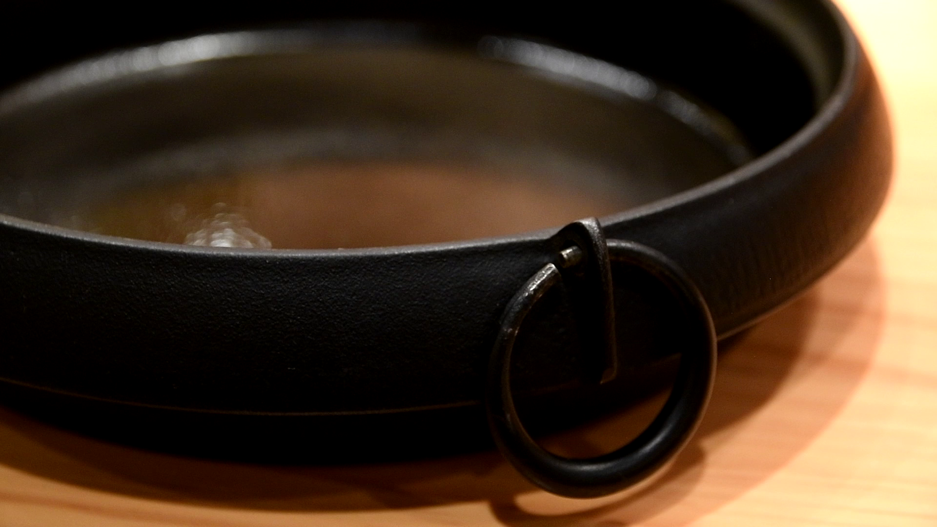 品嘗公主牛 橄欖牛壽喜燒廚師發辦 壽喜燒 伊勢熊