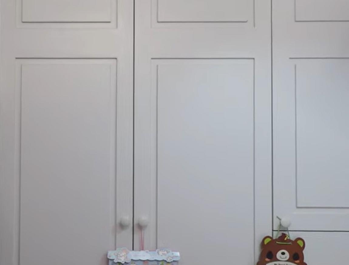 防火膠板取代焗漆板