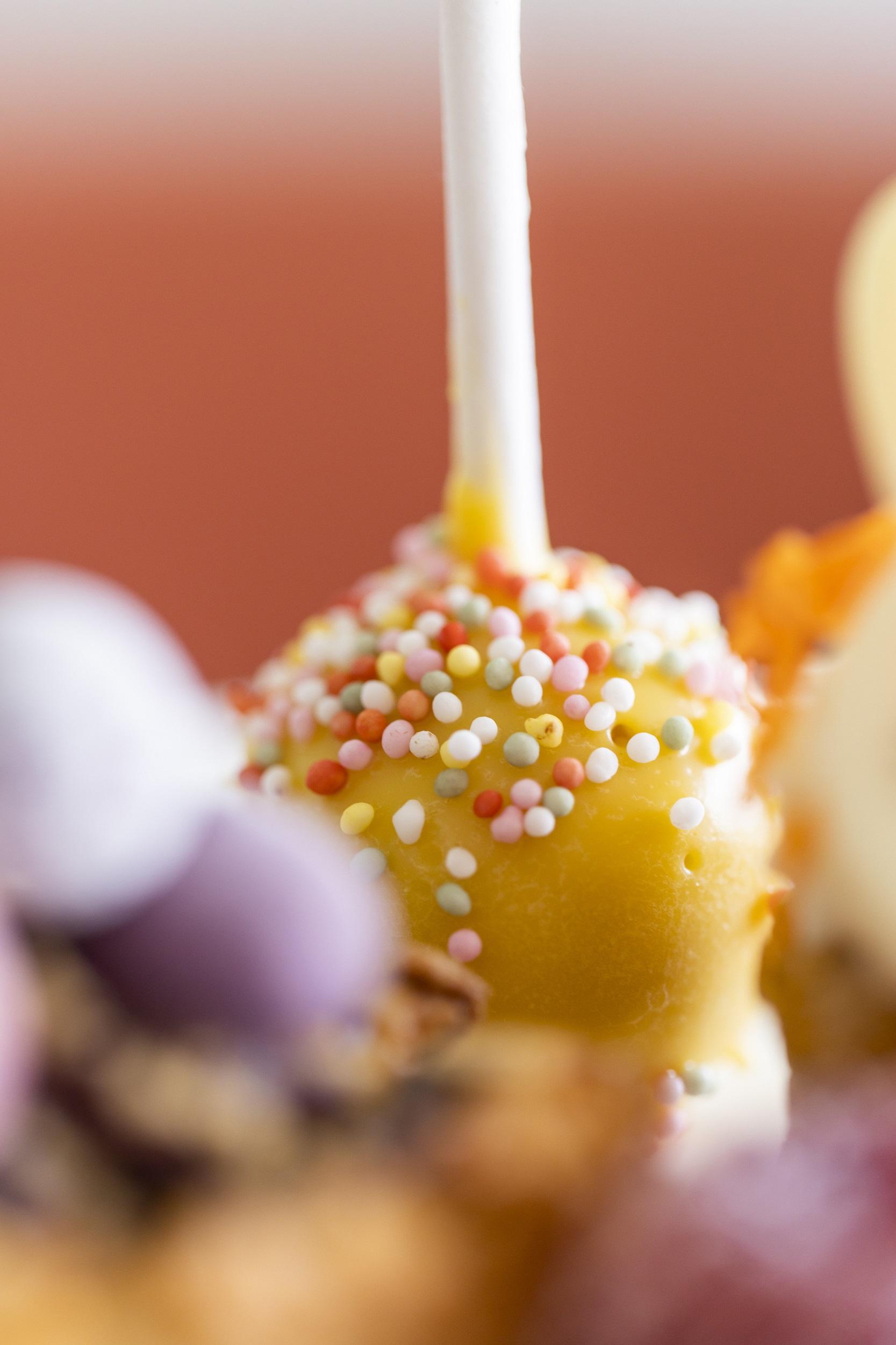 復活節好去處│可愛甜點 181 Fortnum & Mason復活節兒童下午茶