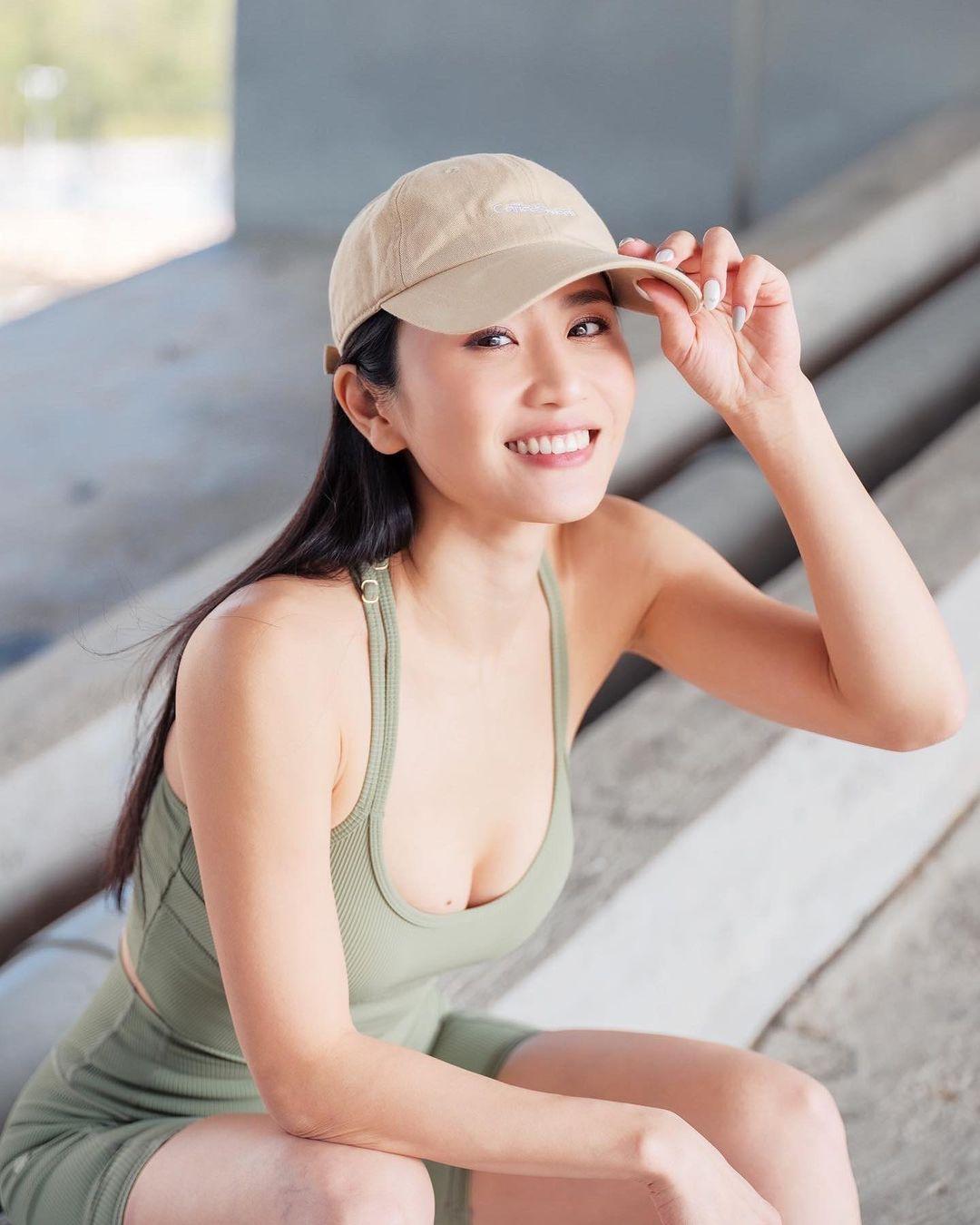 林芊妤 Coffee (Coffee IG)