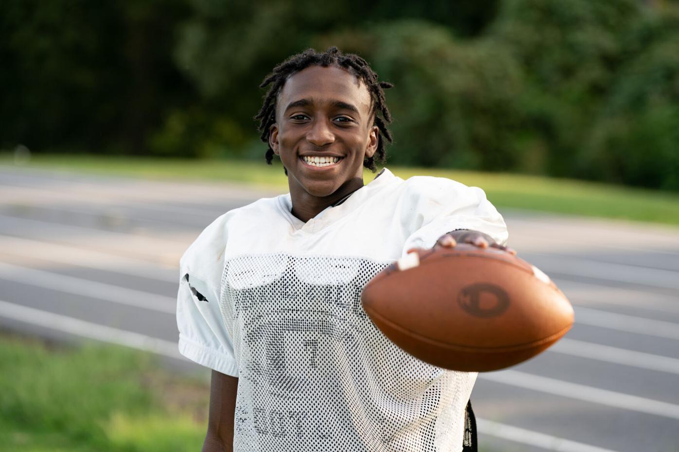 死者之一Philstavious Dowdell。(網上圖片)