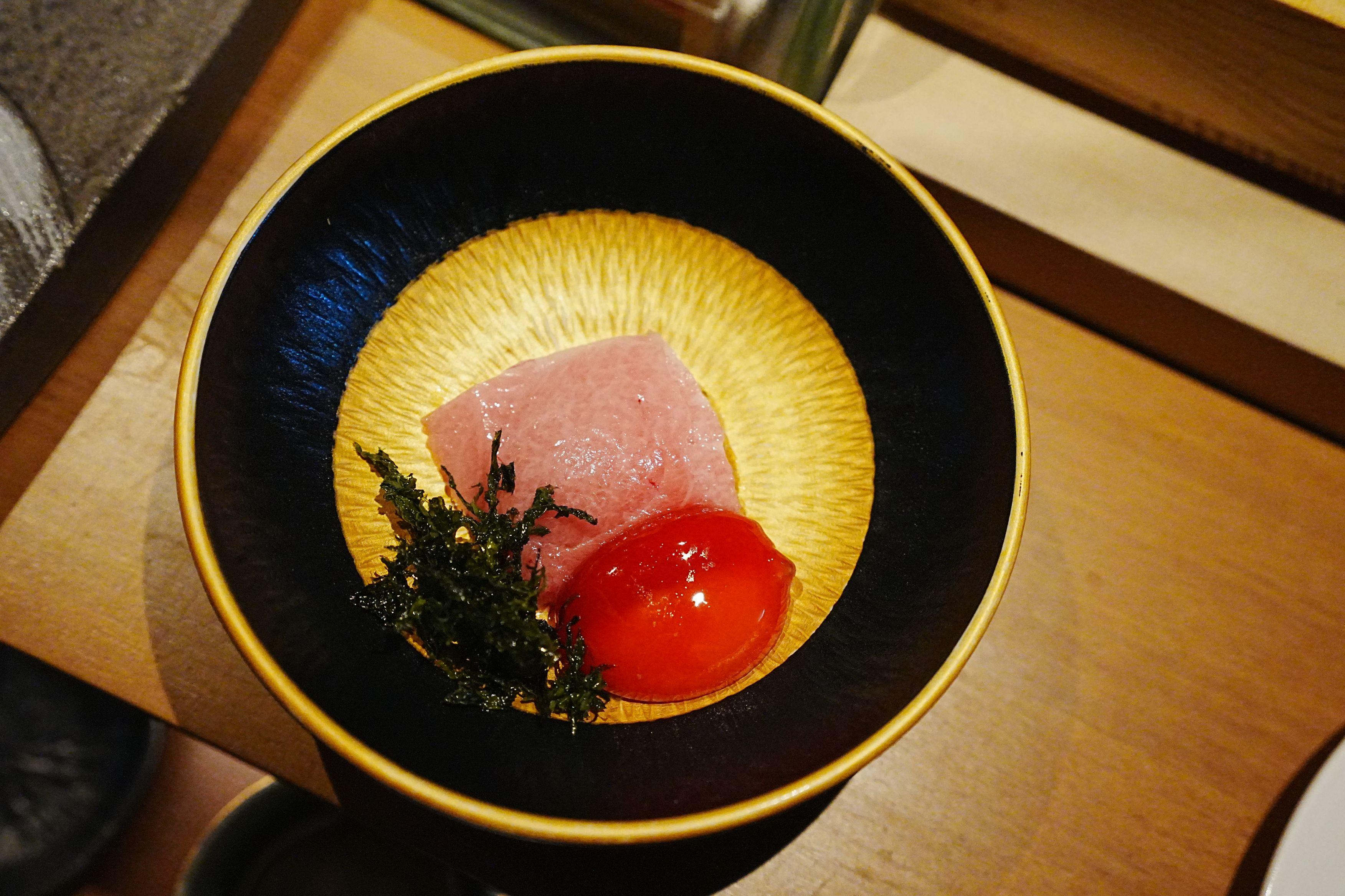 中環ODDS 調配你的專屬Gin & Tonic