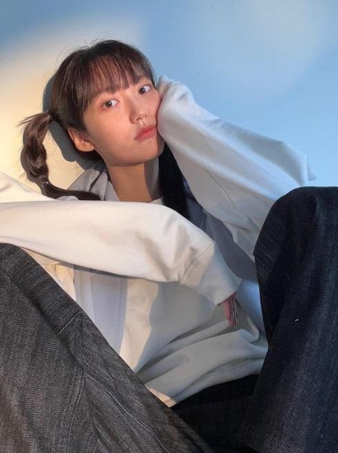 鄭彩律突然傳來死訊,令劇組大感震驚。