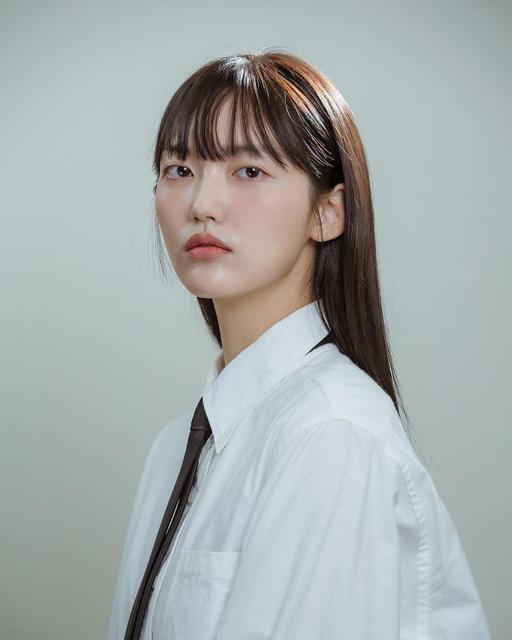 鄭彩律正接拍由網路小說改編的新劇《Wedding Impossible》。