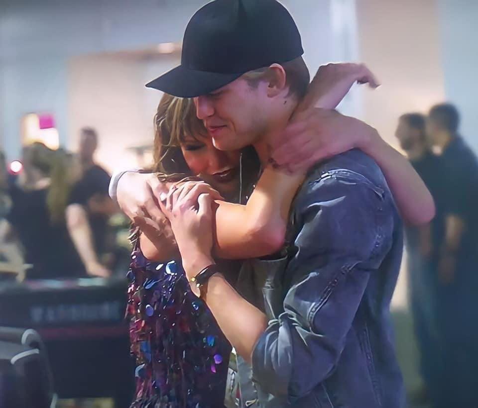 Taylor Swift與Joe Alwyn驚爆分手,消息震撼廣大粉絲。