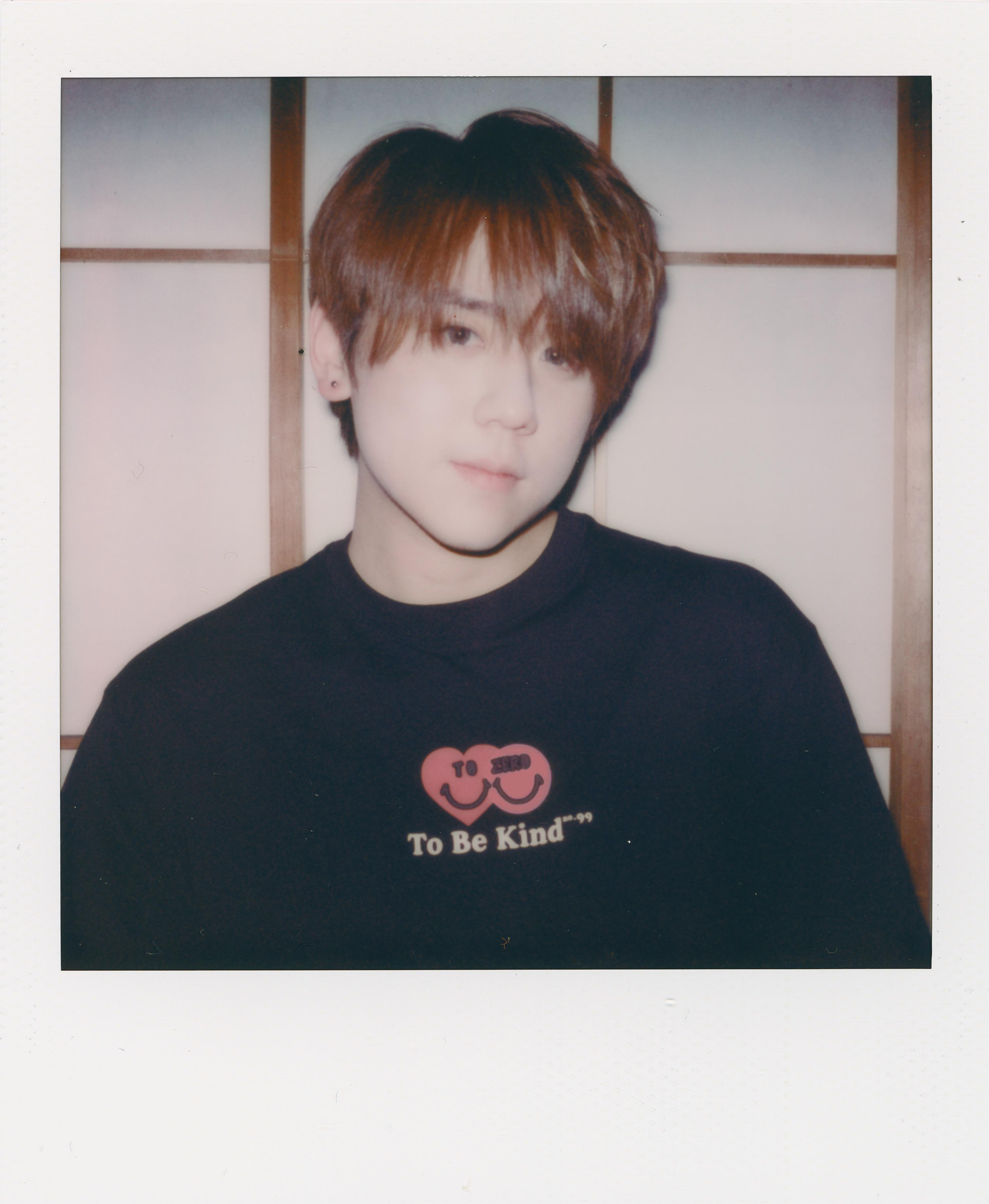 #99系列慈善義賣 “TO BE KIND” T恤