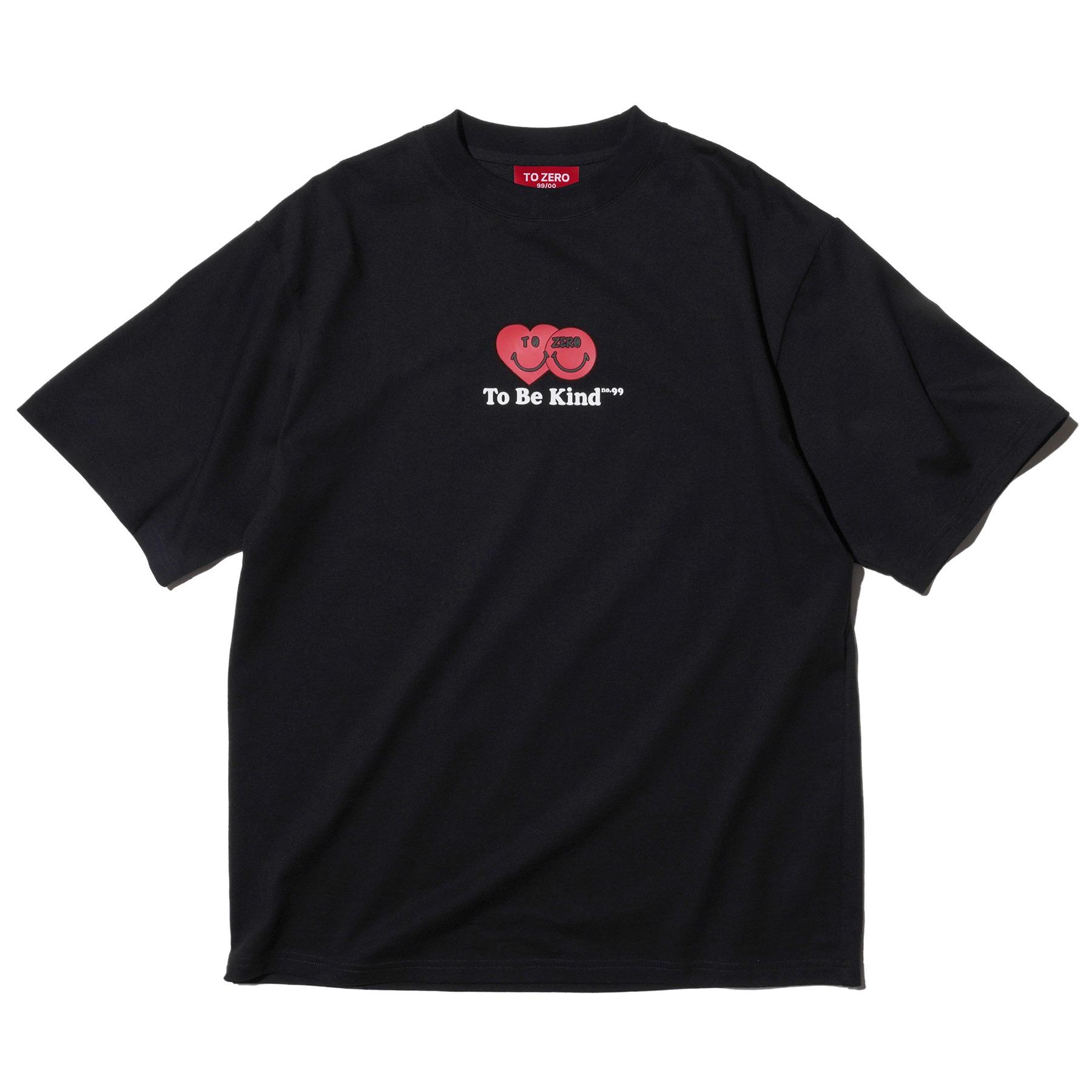 #99系列慈善義賣 “TO BE KIND” T恤